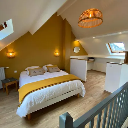 Villa Gaston à Mers-les-Bains Extérieur photo