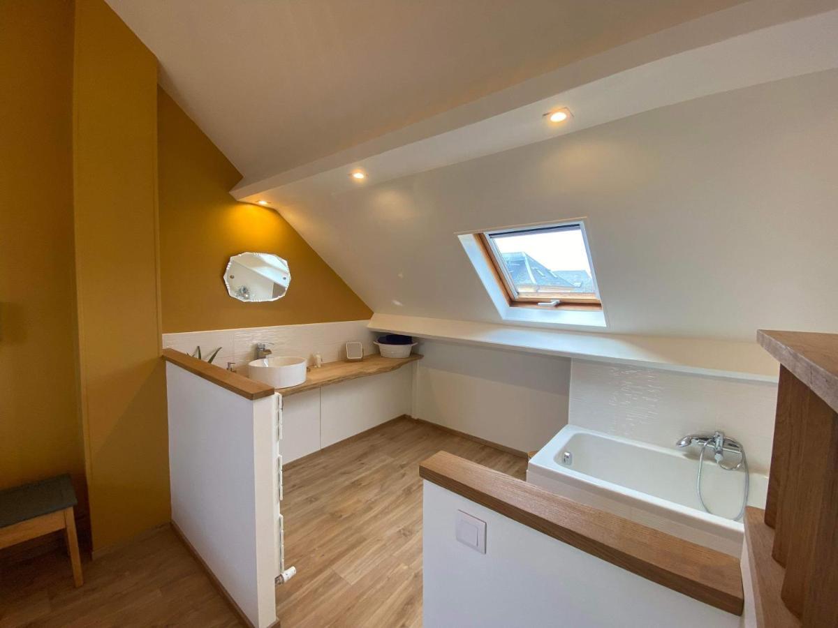 Holiday home Gaston *
