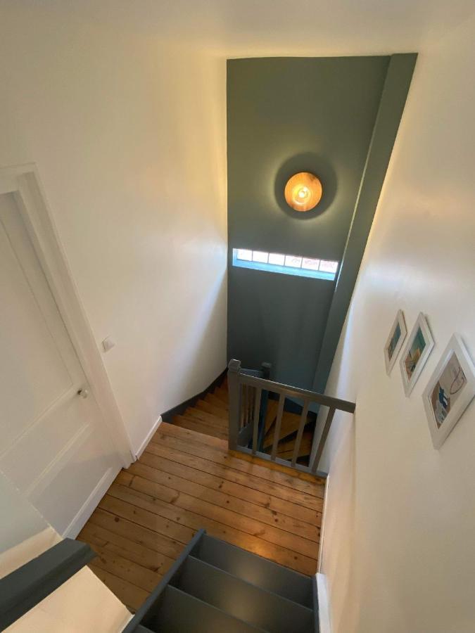 Holiday home Gaston Mers-les-Bains