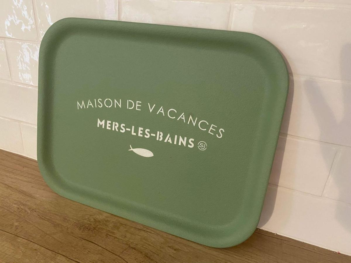 Gaston Hébergement de vacances Mers-les-Bains